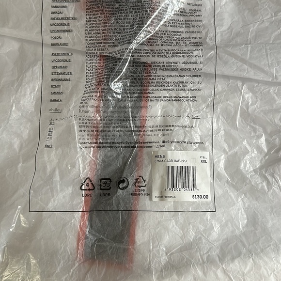 NFL Bengals Jersey - #1 Ja Marr Chase - Picture 2 of 2